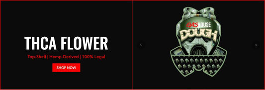10 Reasons to Shop at Our New THCA Online Store