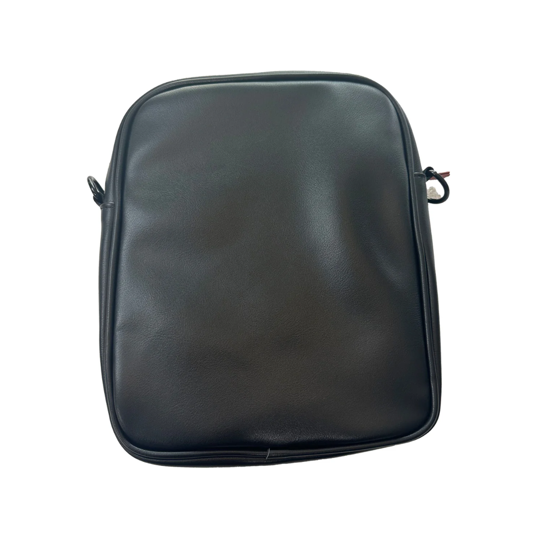 Gashouse x Savage - Crossbody Bag - No Apologies - Back
