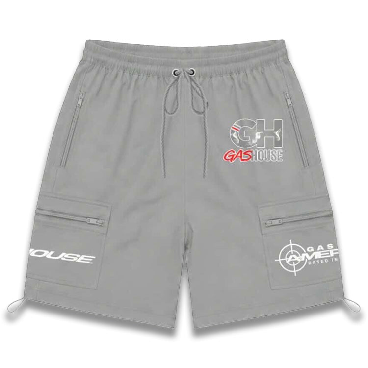 Gashouse Tactical Shorts