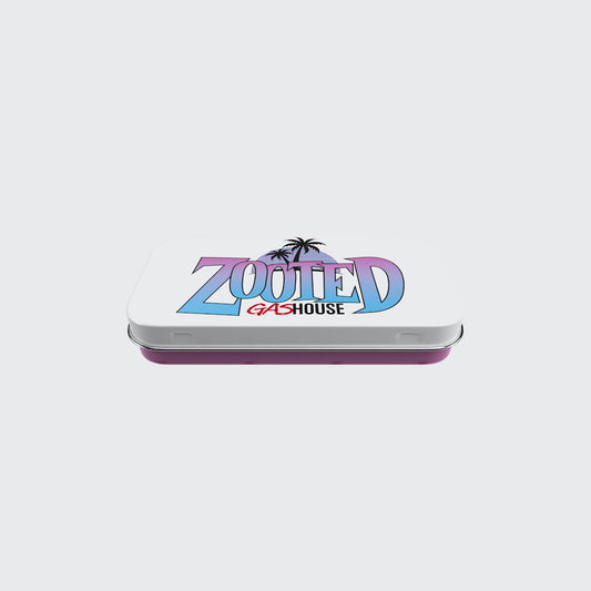 Zooted - GasHouse Case
