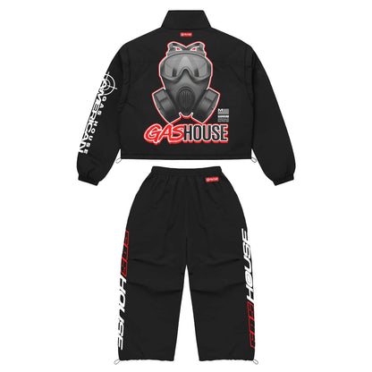 Gashouse Tactical Tracksuit