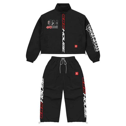 Gashouse Tactical Tracksuit