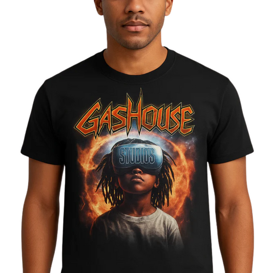 "Boy Meets World" GasHouse - Graphic T-Shirt