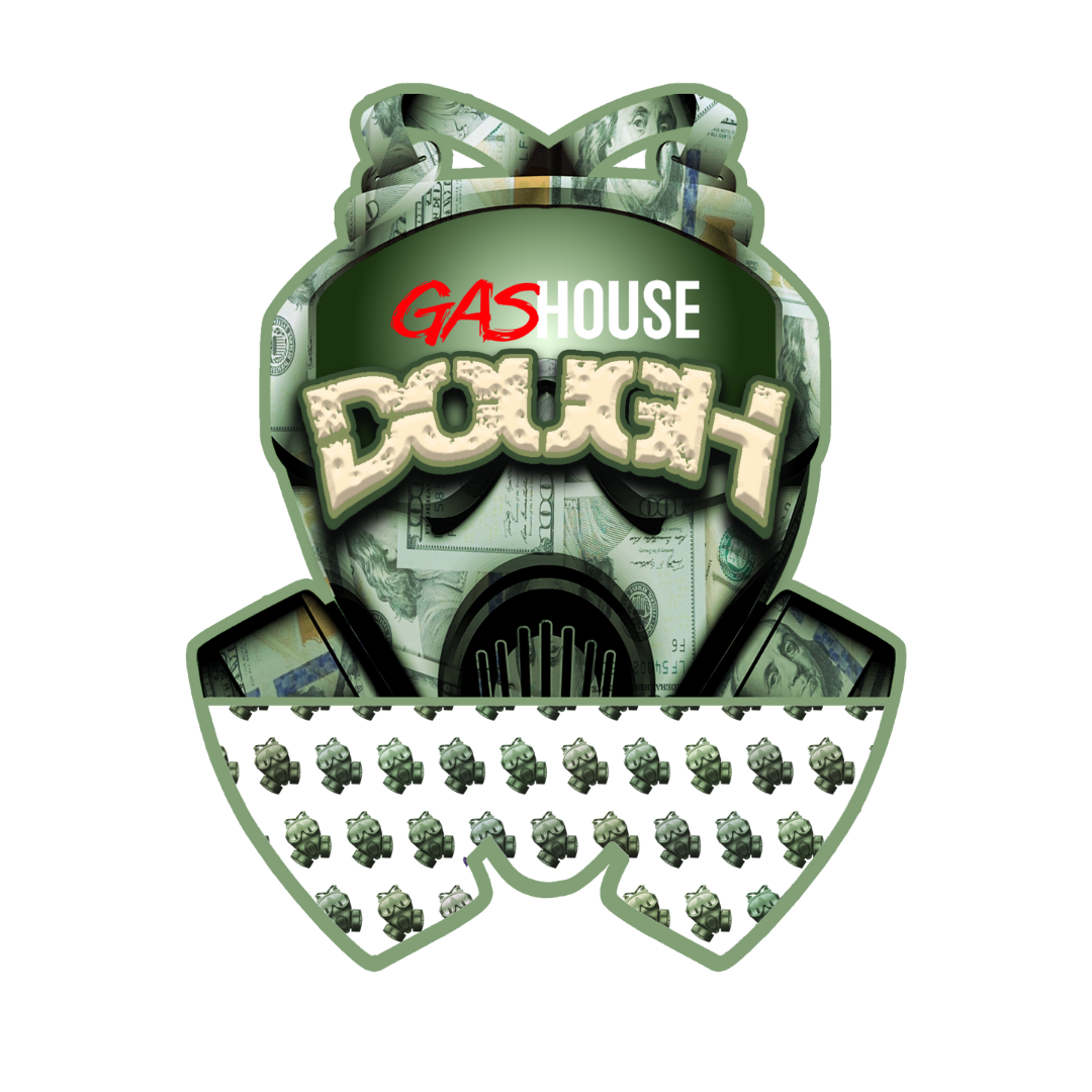 Dough - GasHouse - Top Shelf THCA Flower 3.5G