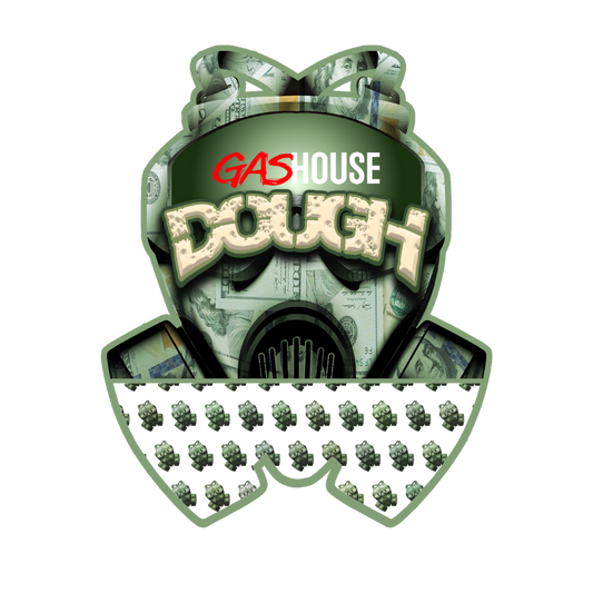 Dough - GasHouse - Top Shelf THCA Flower 3.5G