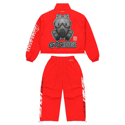 Gashouse Tactical Tracksuit
