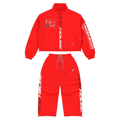 Gashouse Tactical Tracksuit