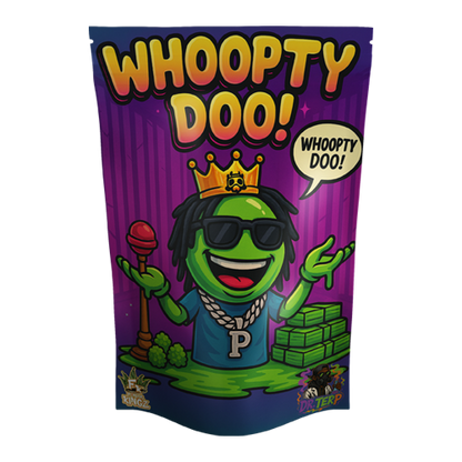Flavor Kingz - Whoopty Doo THCA Flower 3.5G