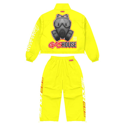 Gashouse Tactical Tracksuit