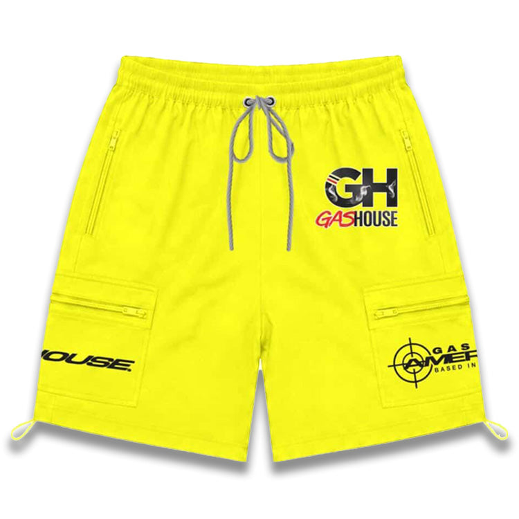 Gashouse Tactical Shorts