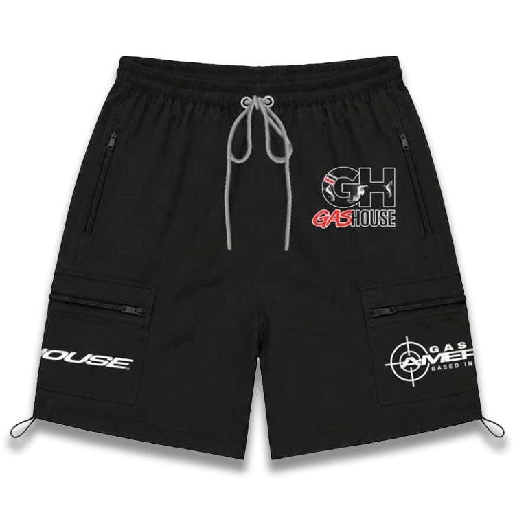 Gashouse Tactical Shorts