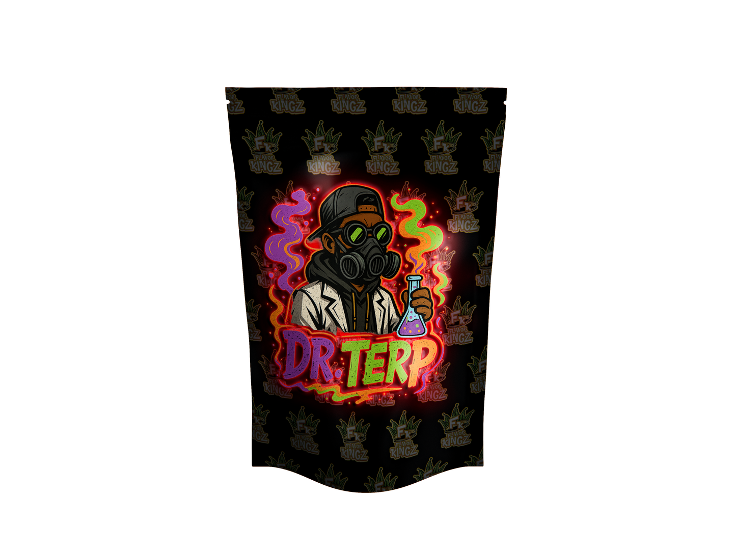 Flavor Kingz - Whoopty Doo THCA Flower 3.5G