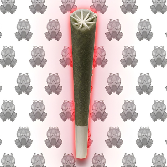 GasHouse One Gram Premium Indoor Pre-Roll