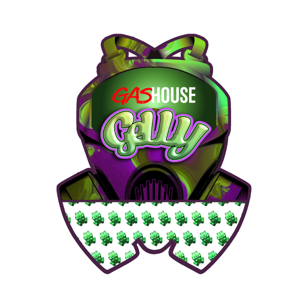 GasHouse - THCA Flower Gelly  3.5G