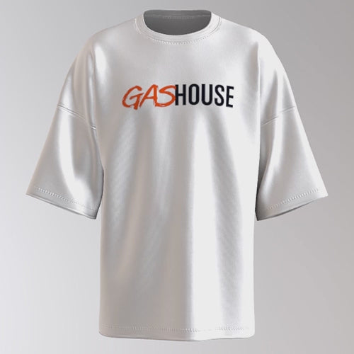 GasHouse Logo - Classic T-Shirt