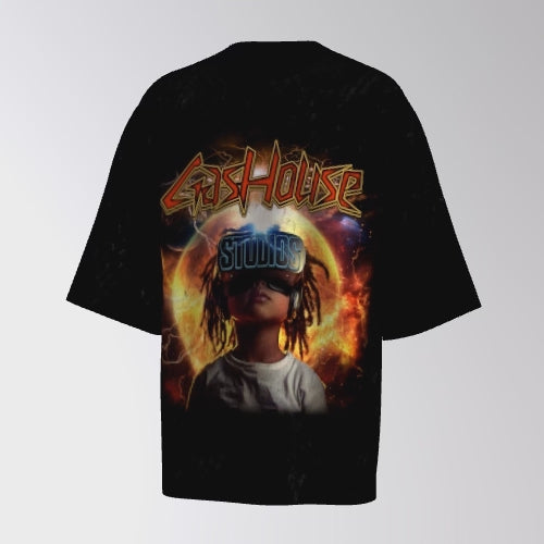 "Boy Meets World" GasHouse - Graphic T-Shirt