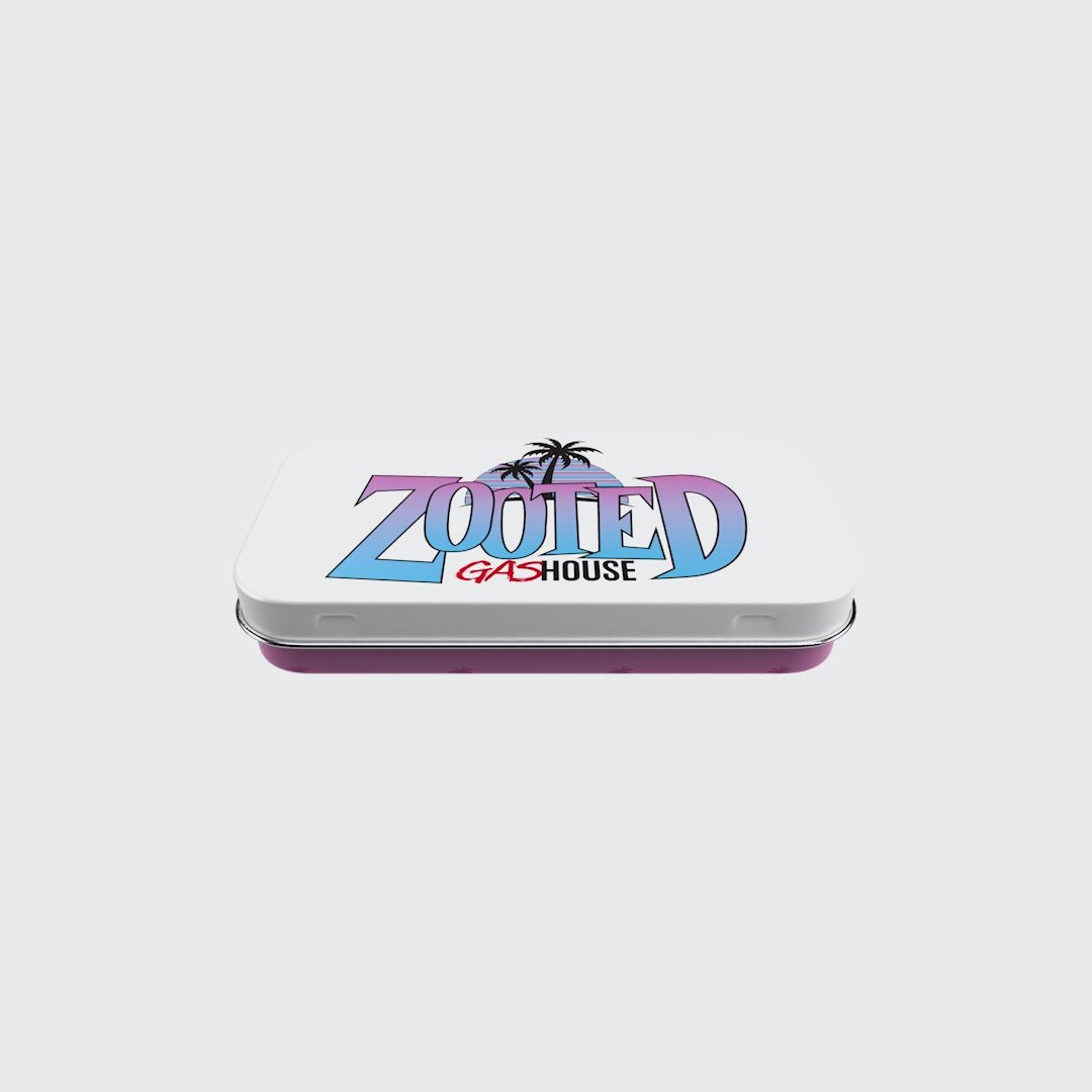 Zooted - GasHouse Case