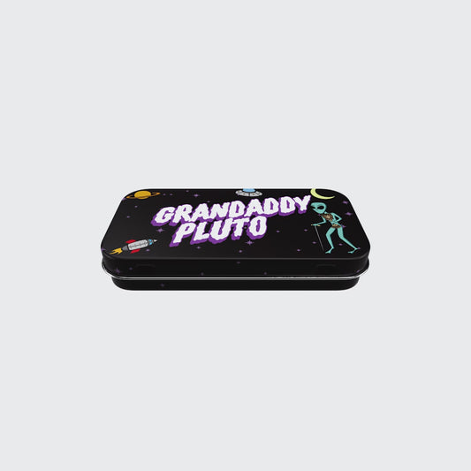 Grandaddy Pluto - GasHouse Case