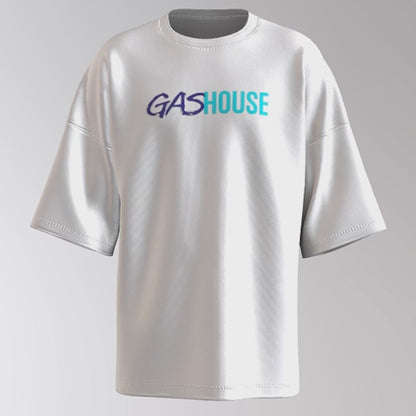 GasHouse Logo - Classic T-Shirt