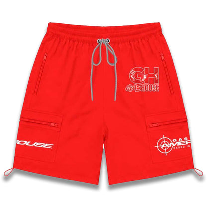 Gashouse Tactical Shorts