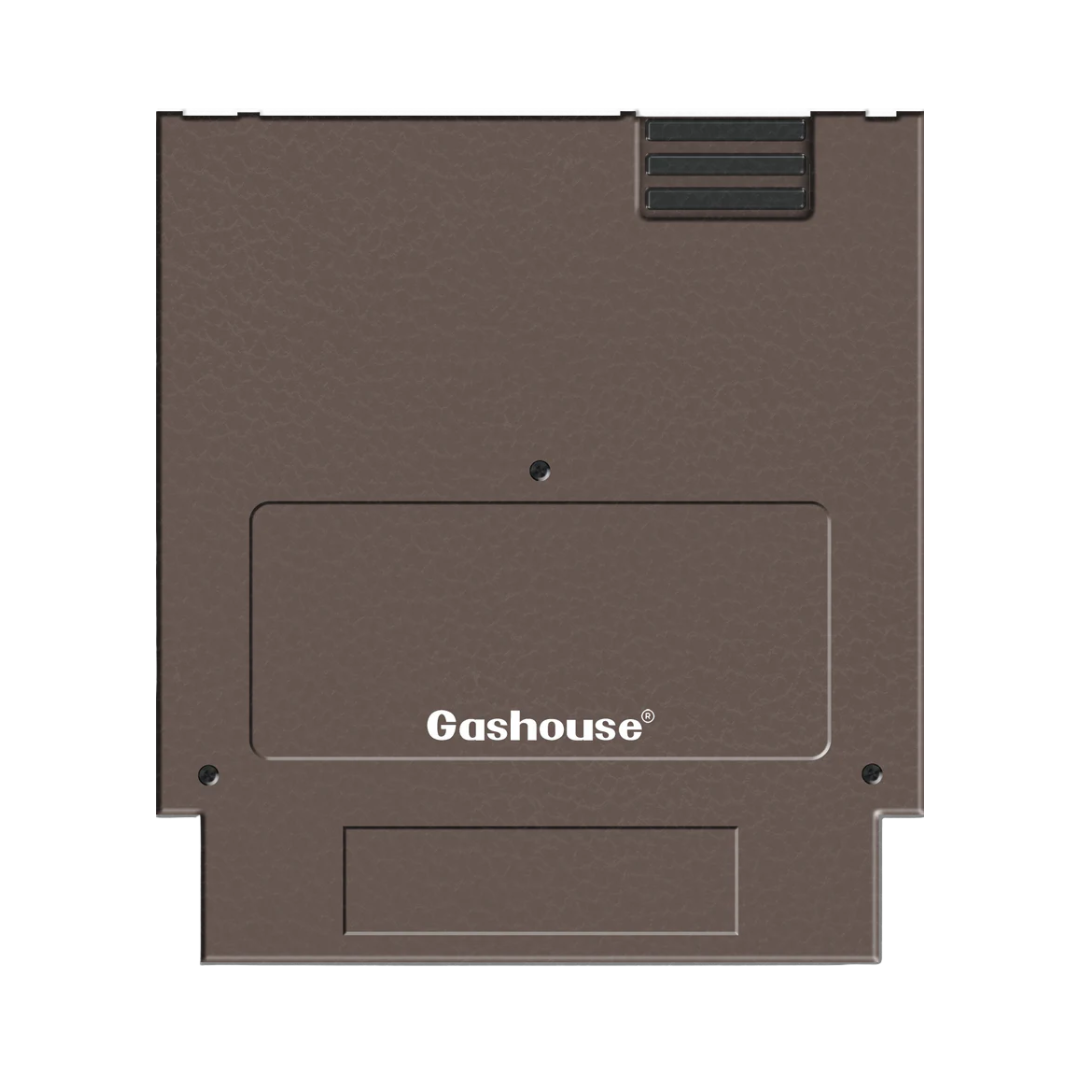 GasHouse - FELIX THE WIZARD THCA Flower 3.5G