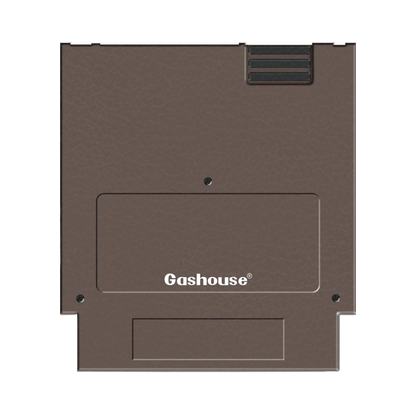 GasHouse - FELIX THE WIZARD THCA Flower 3.5G